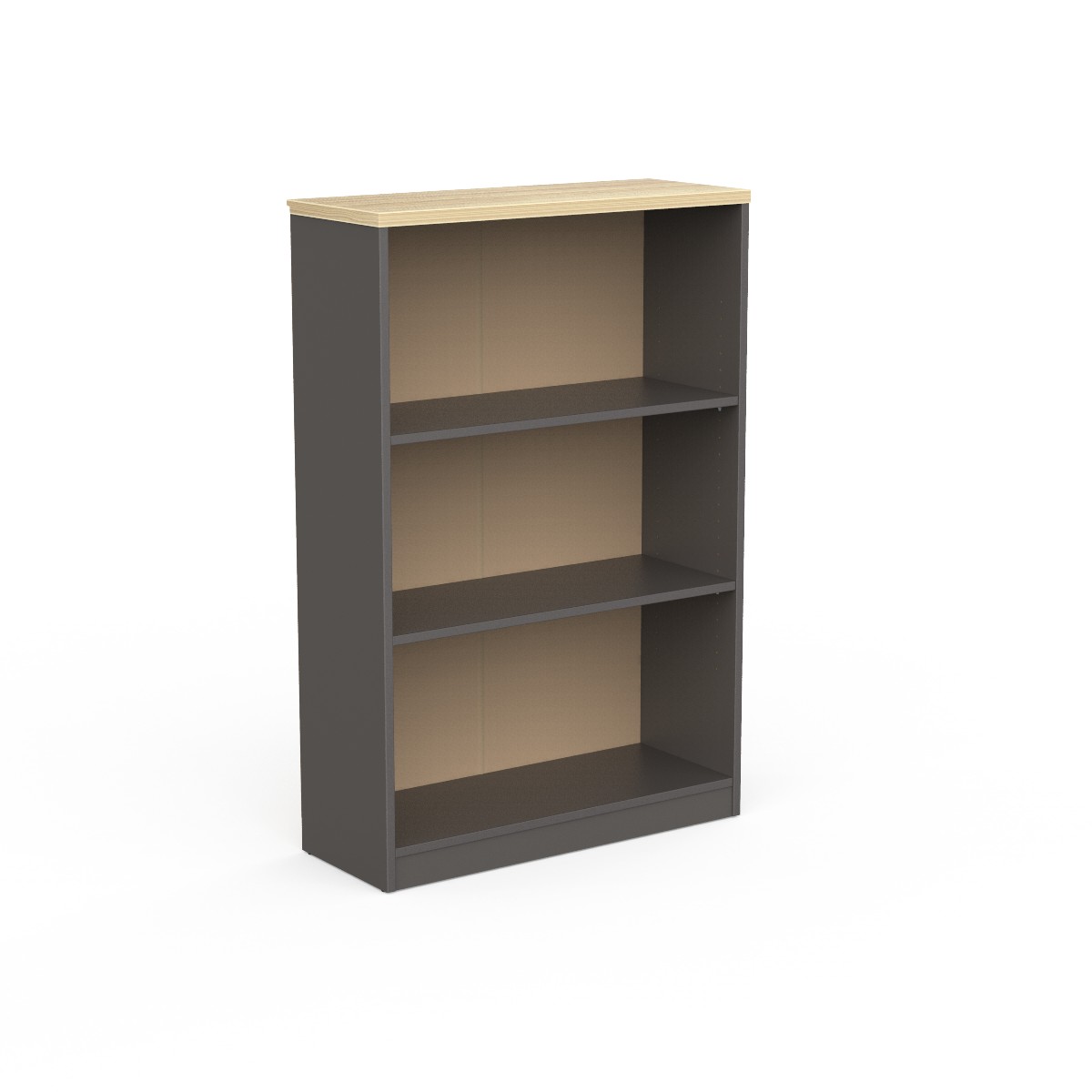 Eko Open Bookcase